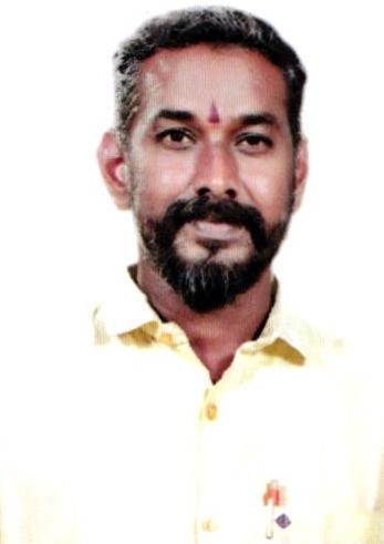 R. Rengaraja