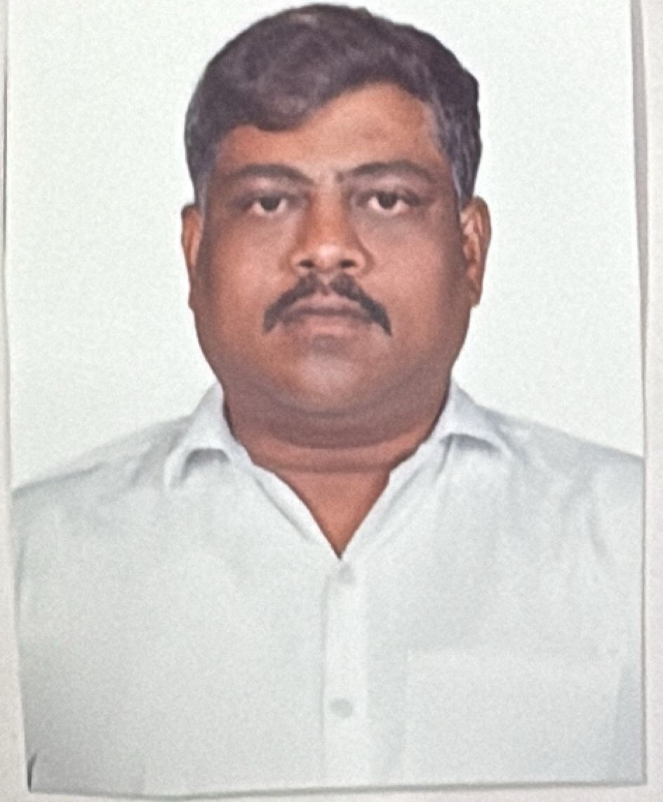 R Saravana Kumar