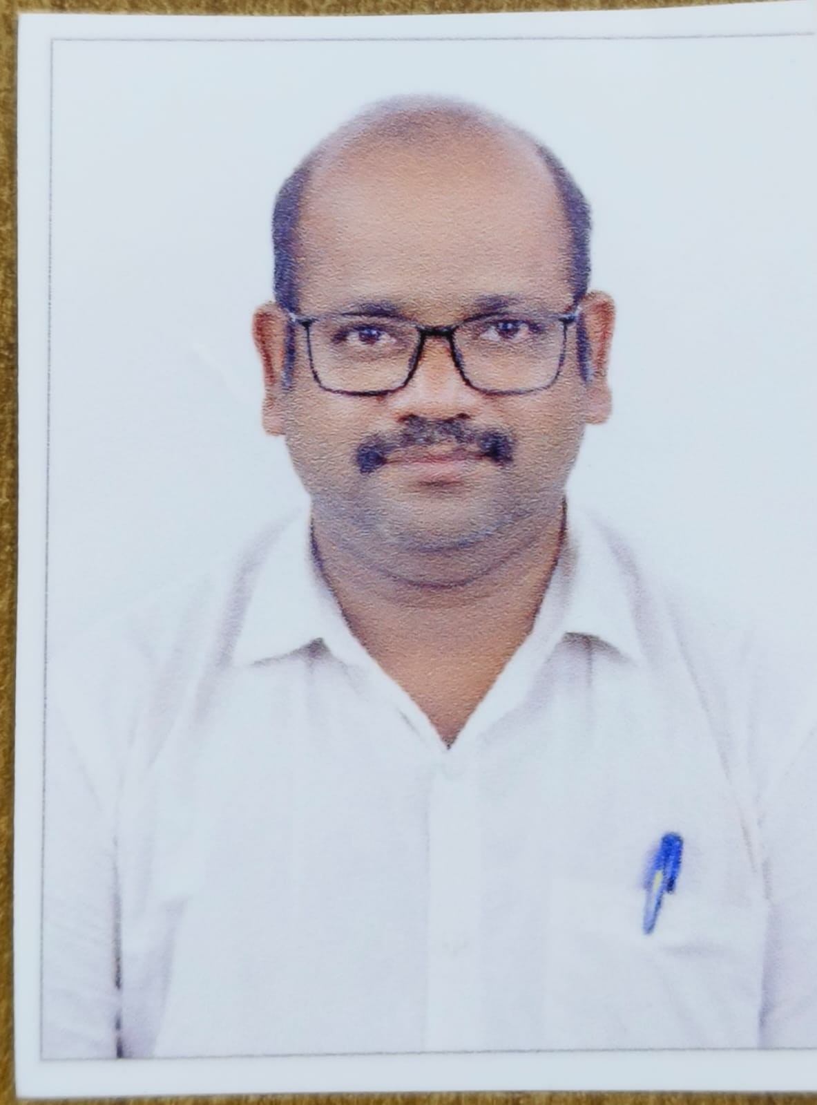 R Saravanan
