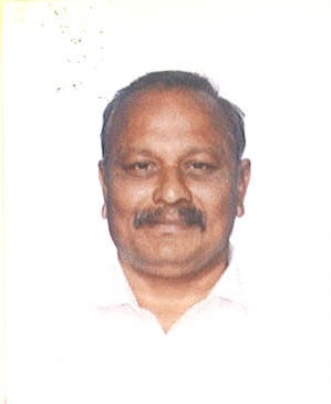 R. Sathish Kumar