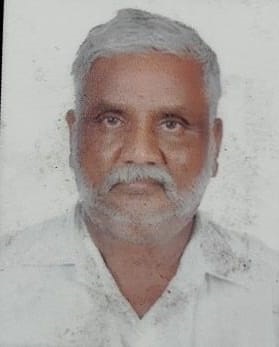 R Sellamuthu