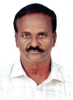 R Selvam
