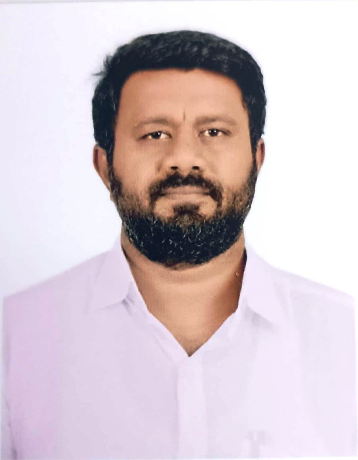 R. Senthil Kumar