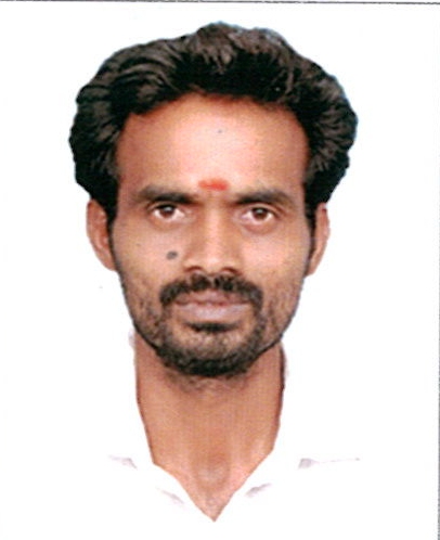 R. Shanmugam