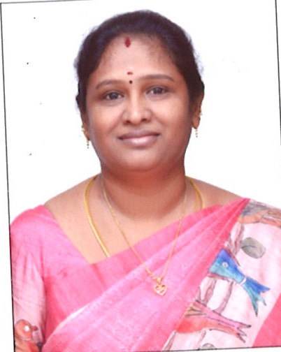R. Shanmugapriya