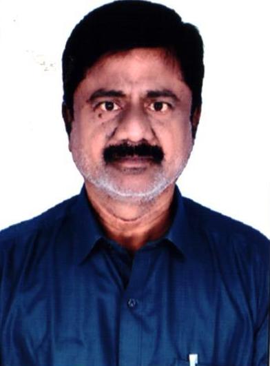 R. Sivakumar
