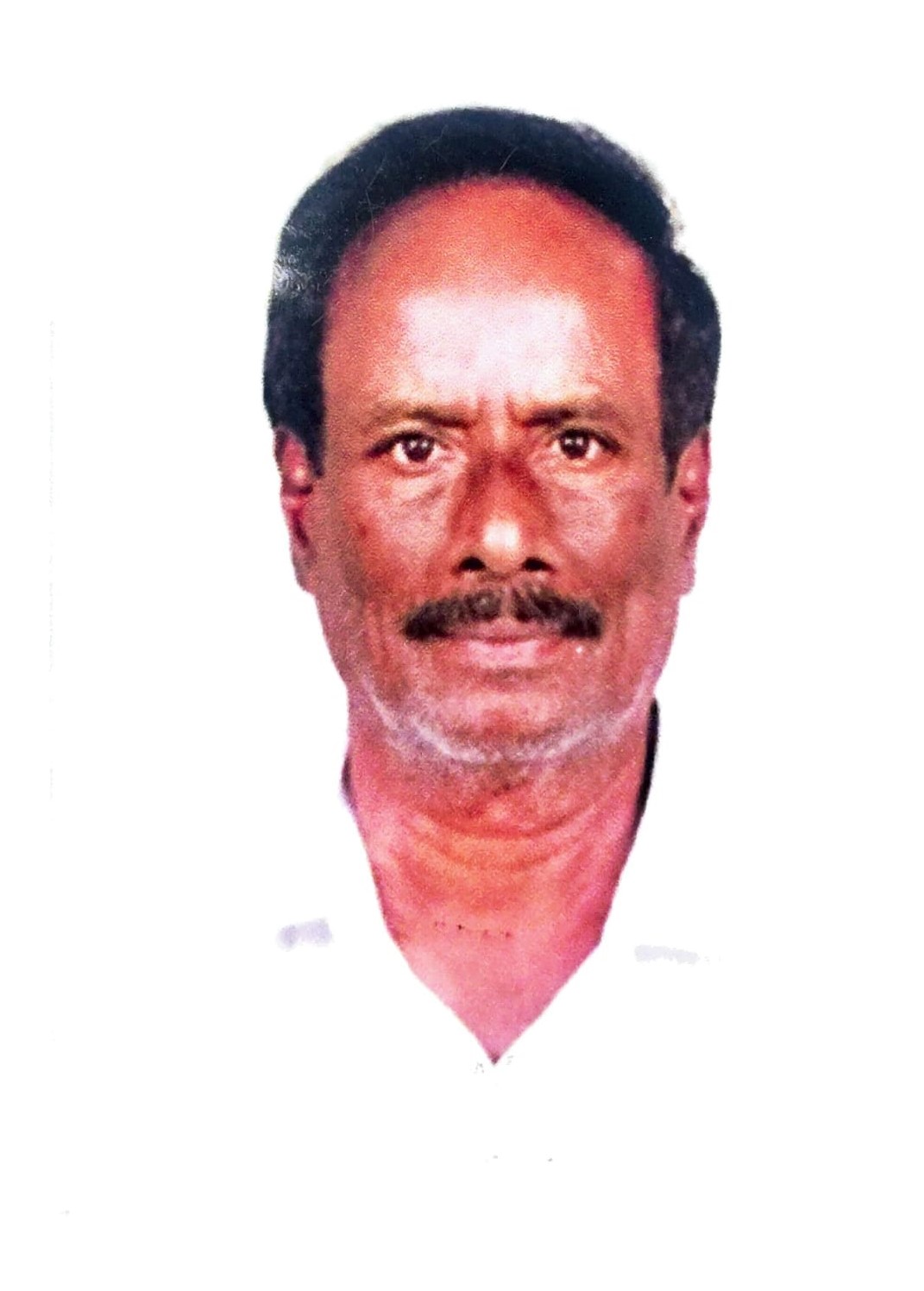 R. Soupramaniane