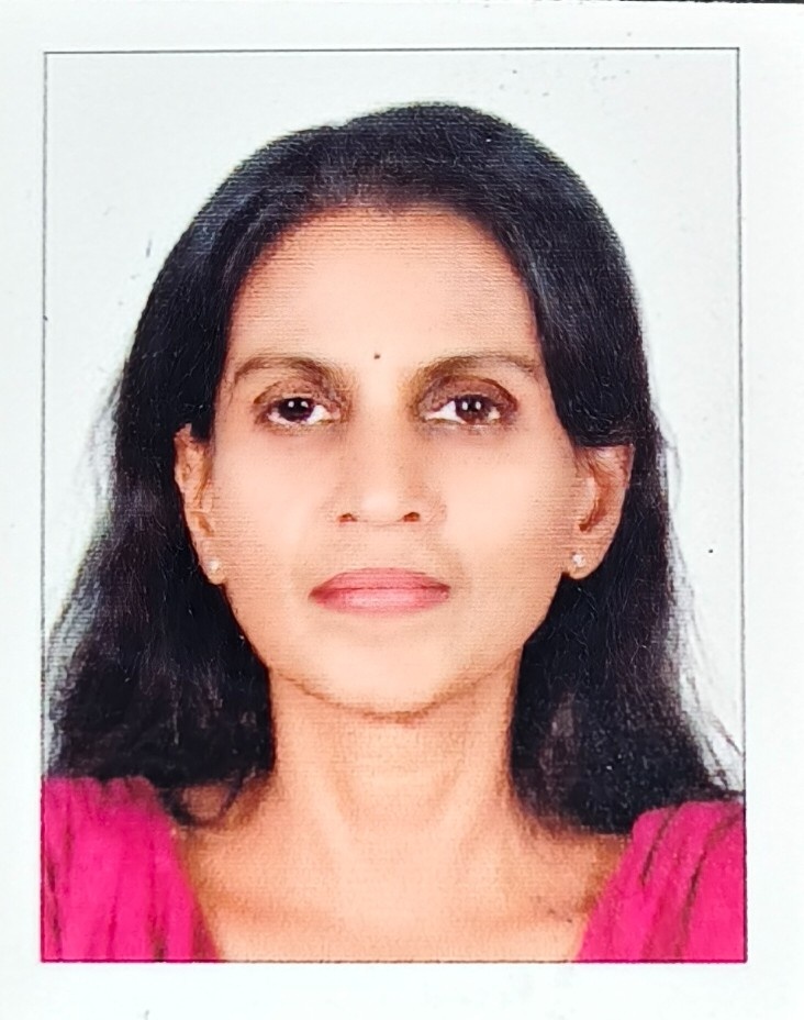 R. Sreelekha