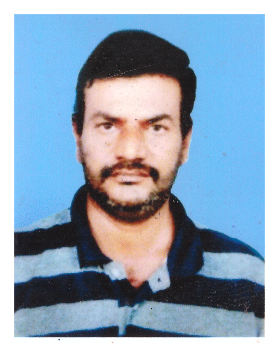 R. Srinivasan
