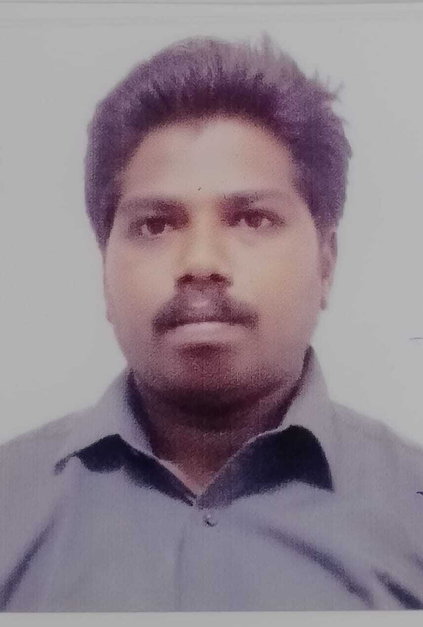 R. Subramaniya Suresh