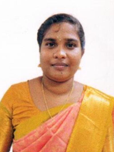 R Suruthi