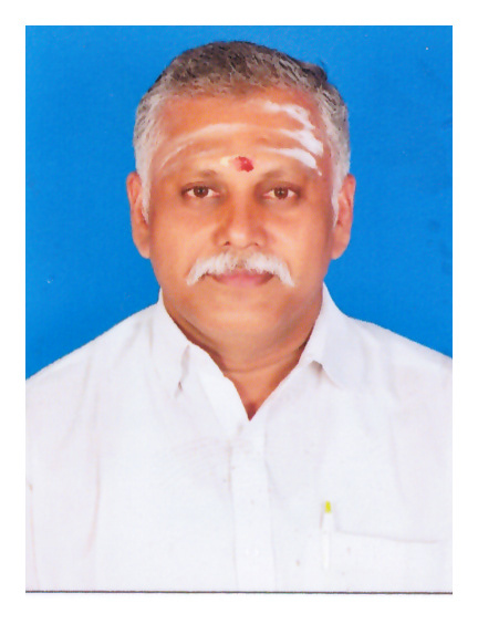 R. Thangaperumal