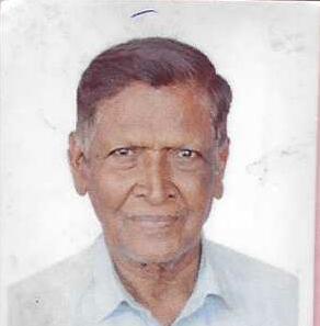 R .Thayalan