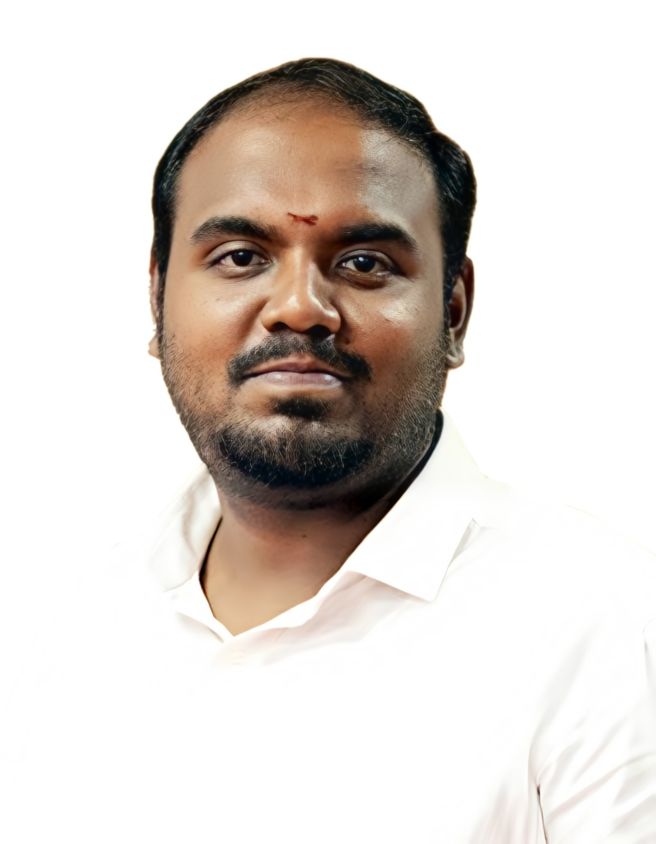 R Thirumalai