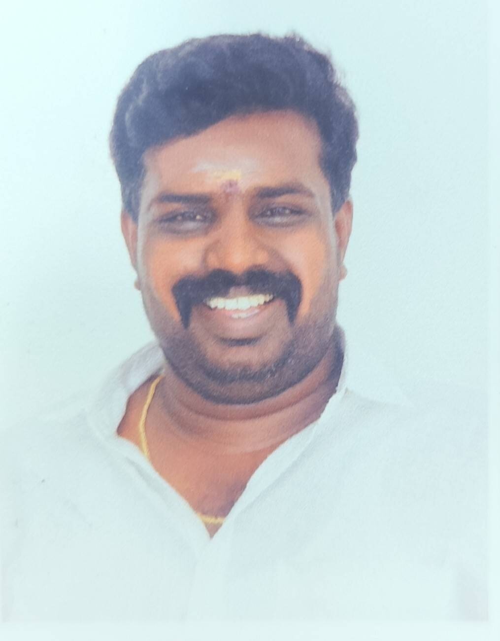 R. Udhaya Kumar