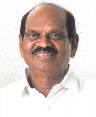 R. Vaithilingam