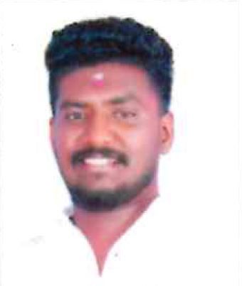R Vasanthakumar