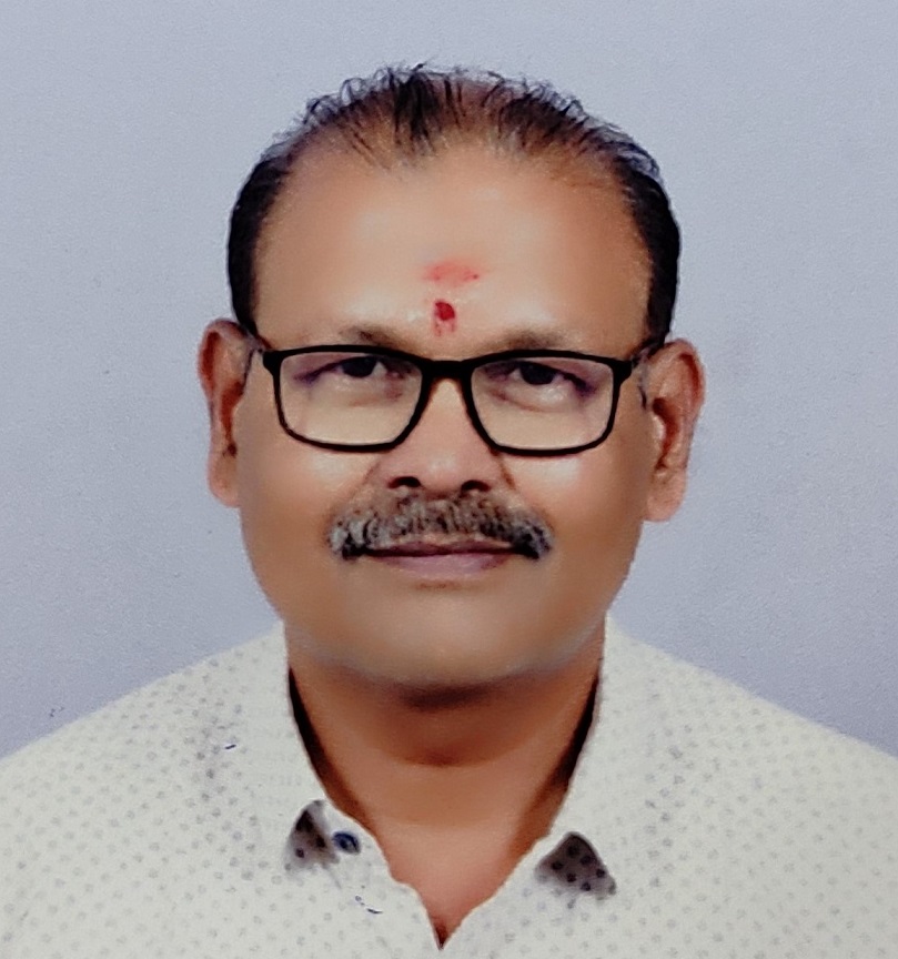 R. Vetriselvan