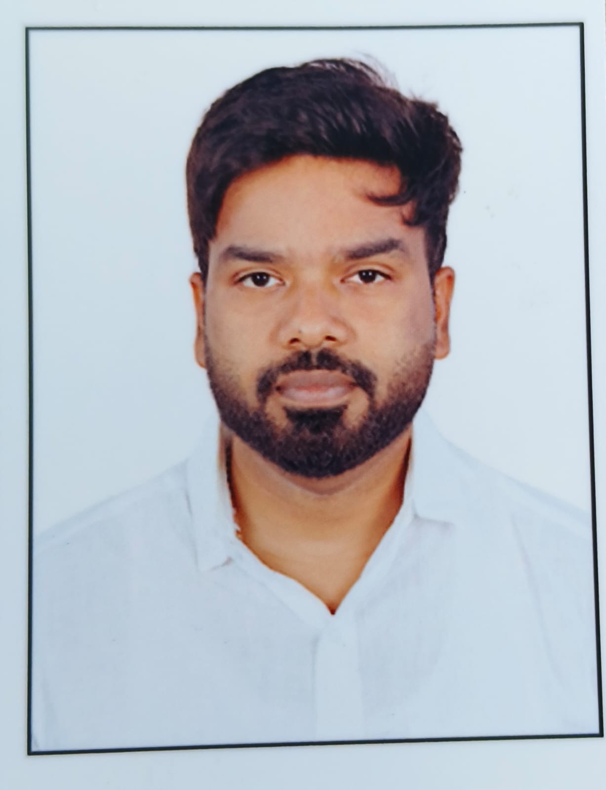 R Vijayanand