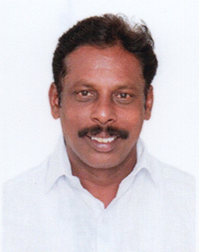 R. Vijaysaravanan