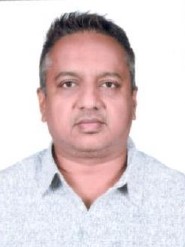 R Vinodgandhi