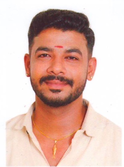 R Vinoth