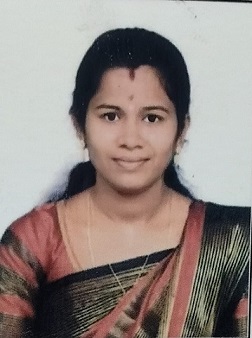 R Vinothini