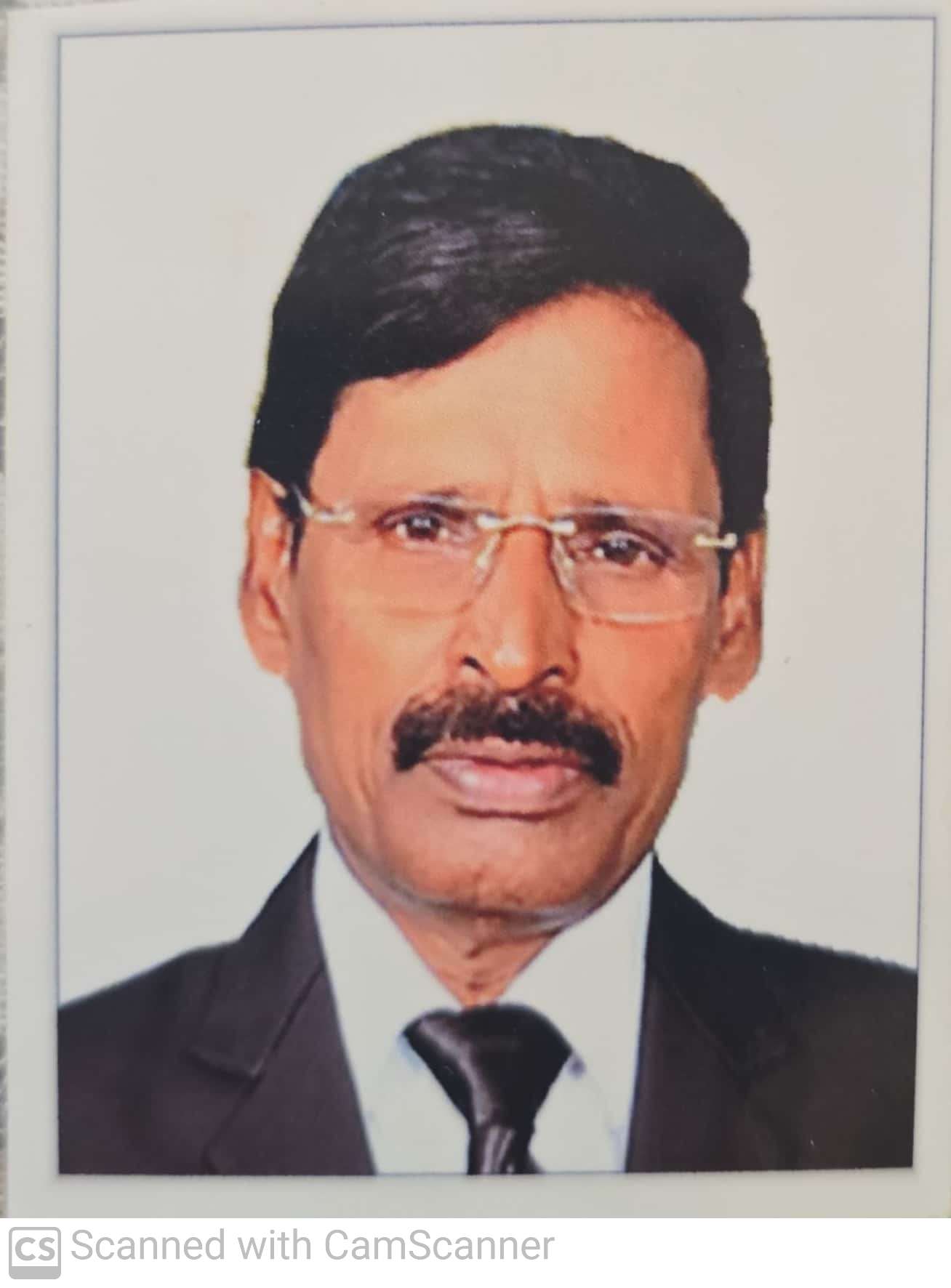 R. Viswanathan