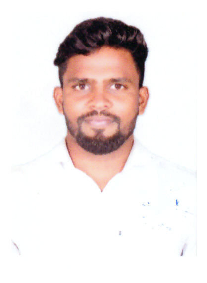 R. Yuvaraj