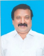 Raama Sreenivasan