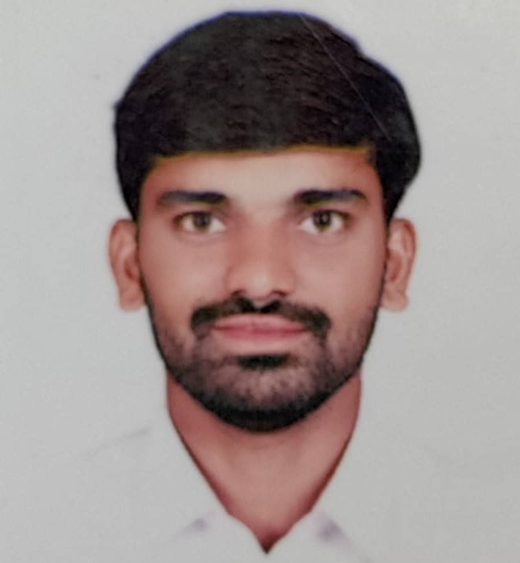 Raasala Vinod Kumar