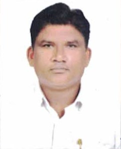 Rabani Yaqub Syed