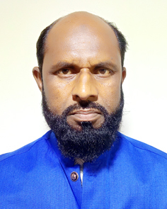 Rabbul Haque
