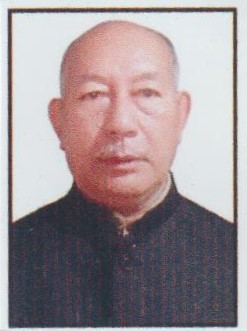 Rabi Kumar Phangcho