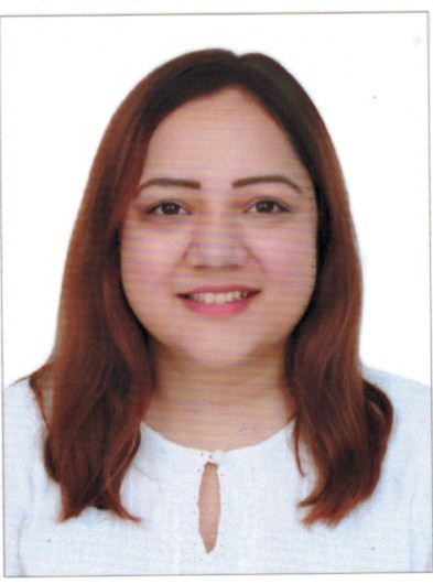 Rabia Kidwai