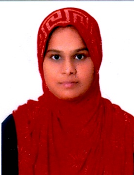 Rabilaparveen S