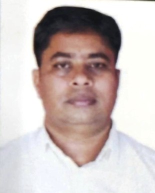 Rabin Chandra Mandal