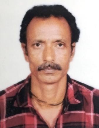 Rabin Mandal