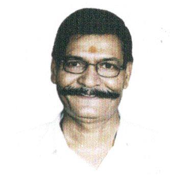 Rabinder Singh