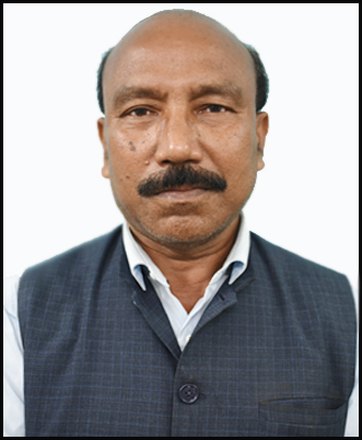 Rabindra Basumatary
