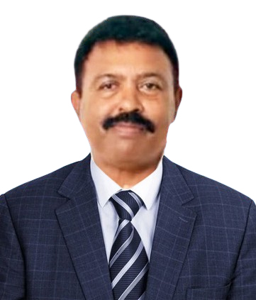 Rabindra Biswas