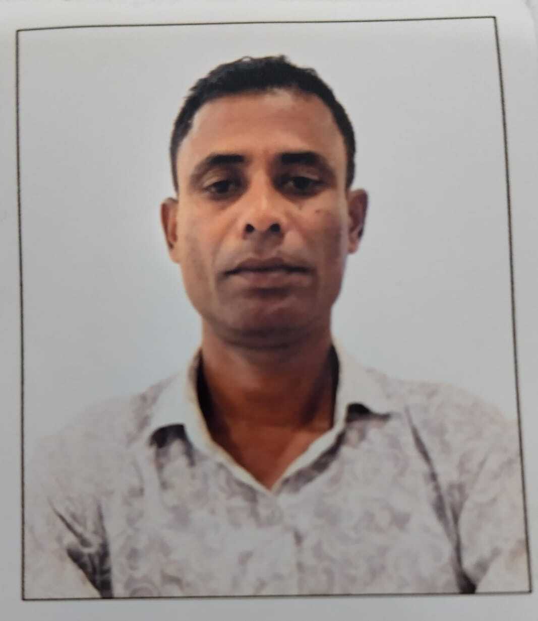 Rabindra Kumar Mandal