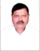 Rabindra Kumar Sethy