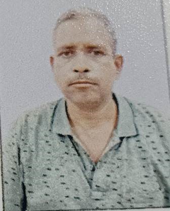 Rabindra Kumar Singh