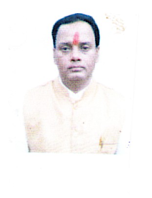 Rabindra Lal Yadav