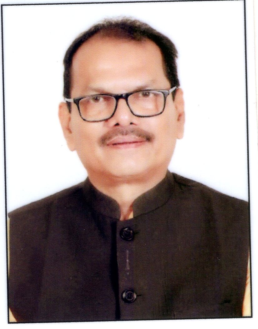 Rabindra Narayan Behera