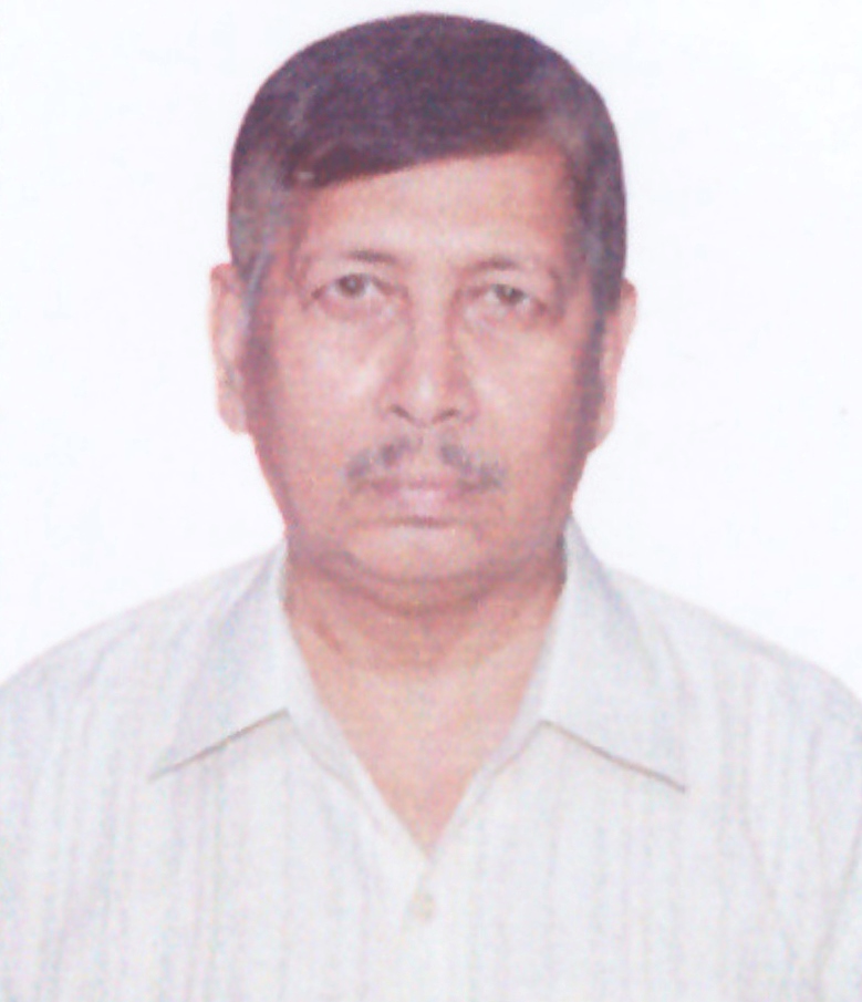 Rabindra Nath Barai
