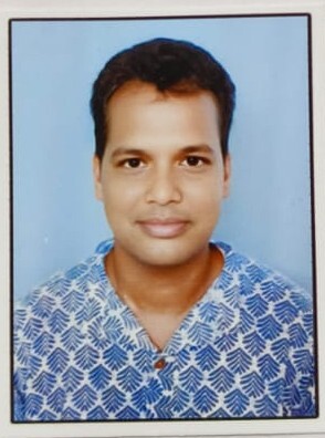 Rabindra Nath Mahata