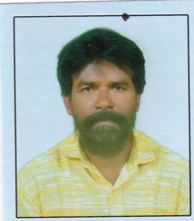 Rabindra Nath Munda