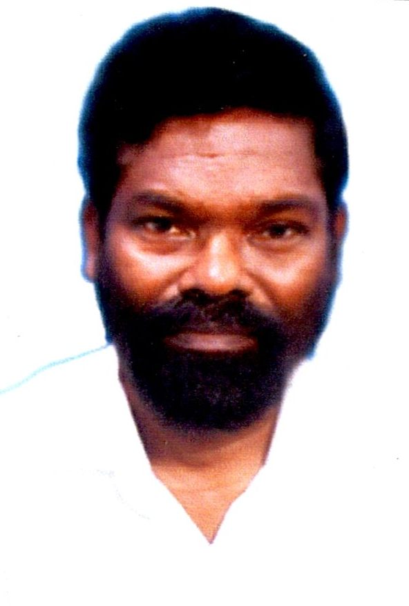 Rabindra Nath Singh